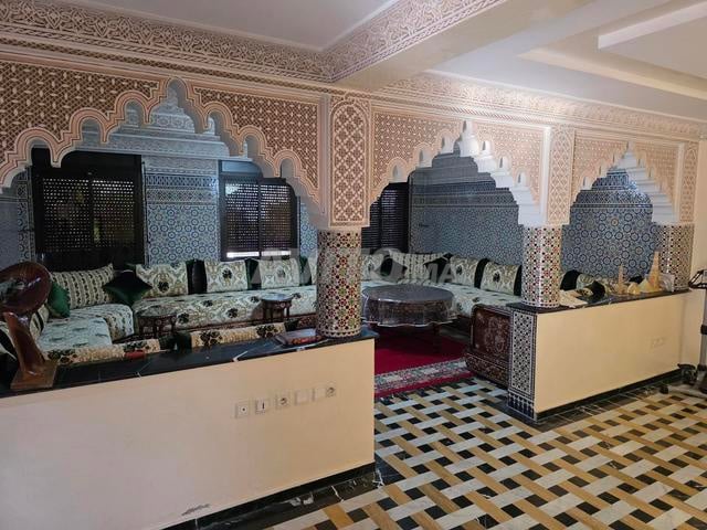 فيلا زاوية 298 متر مربع للبيع في الرباط — Photo 17
