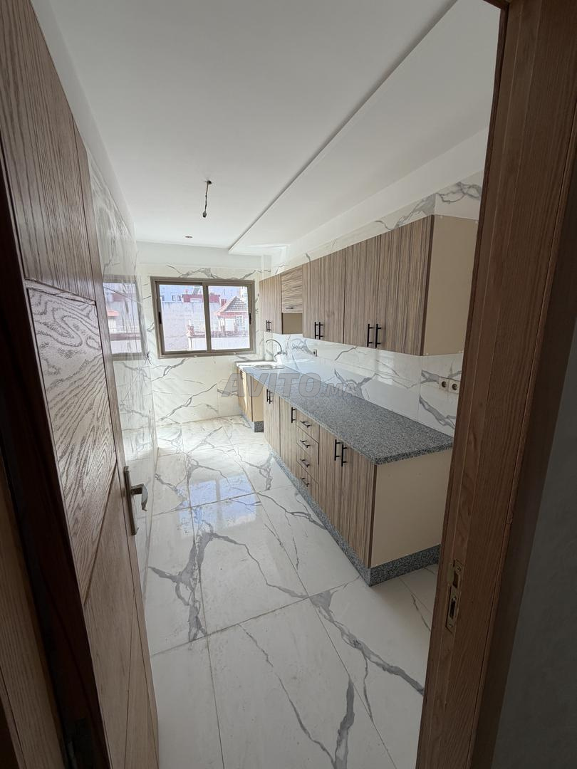 Appartement 92 m² à vendre à Sidi Kacem — Photo 3