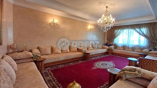 Villa 216 m² à vendre à Rabat, Hay Al Fath — Photo 4