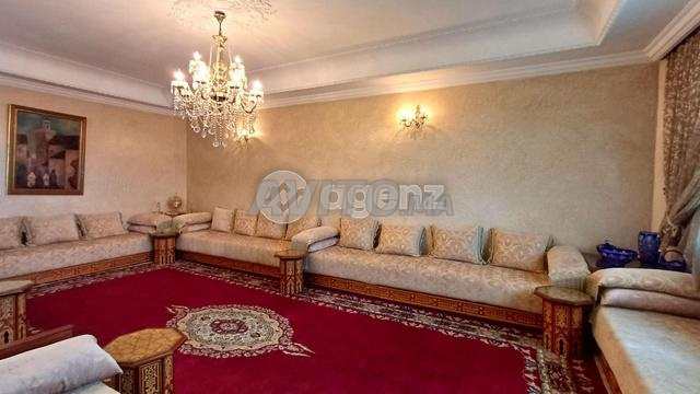 Villa 216 m² à vendre à Rabat, Hay Al Fath — Photo 6