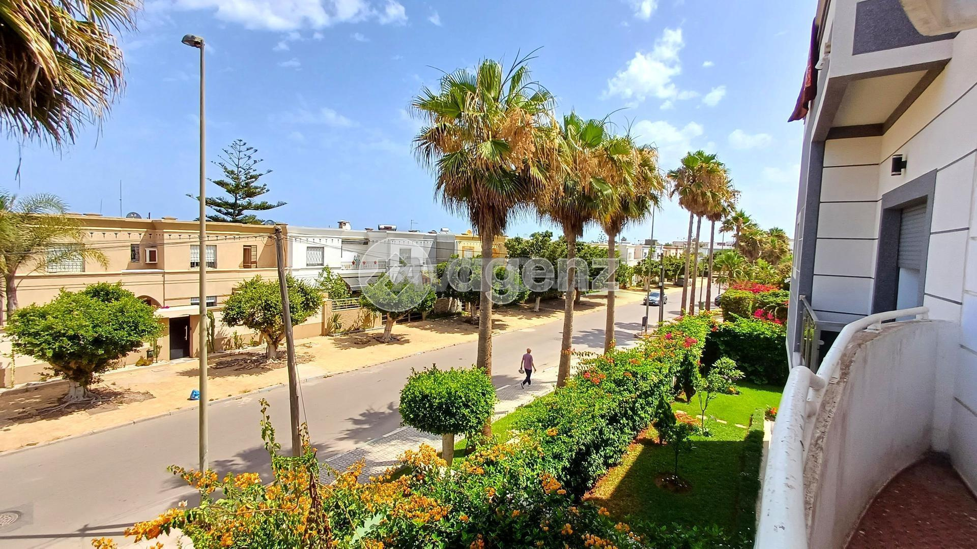 Villa 216 m² à vendre à Rabat, Hay Al Fath — Photo 19