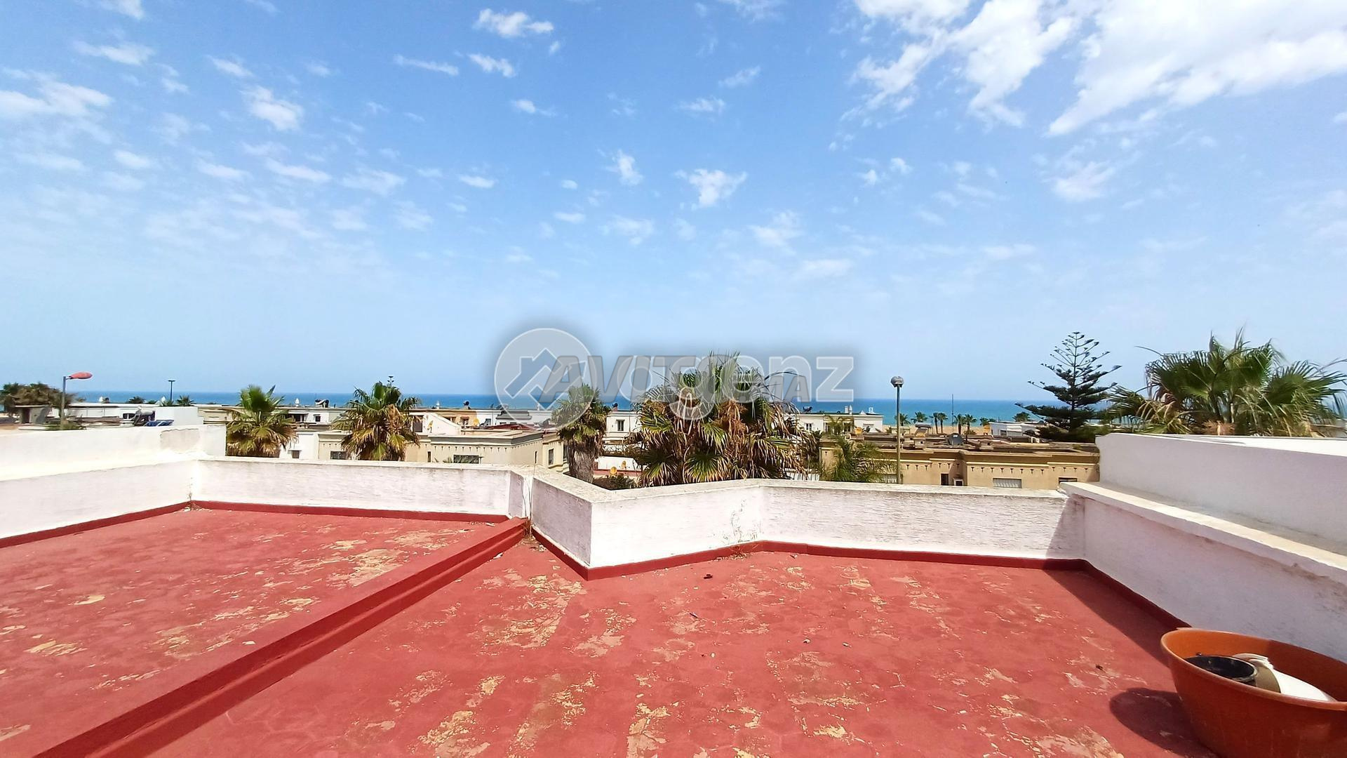 Villa 216 m² à vendre à Rabat, Hay Al Fath — Photo 21