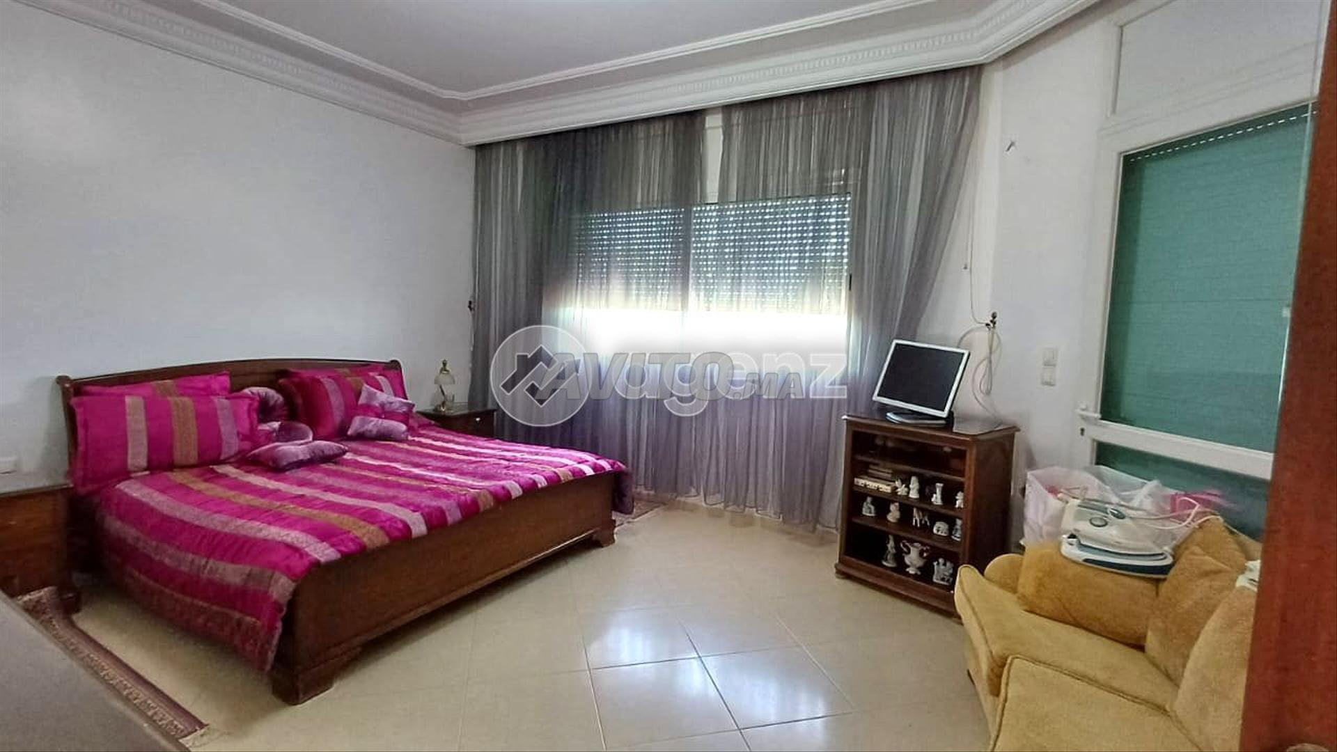 Villa 216 m² à vendre à Rabat, Hay Al Fath — Photo 31