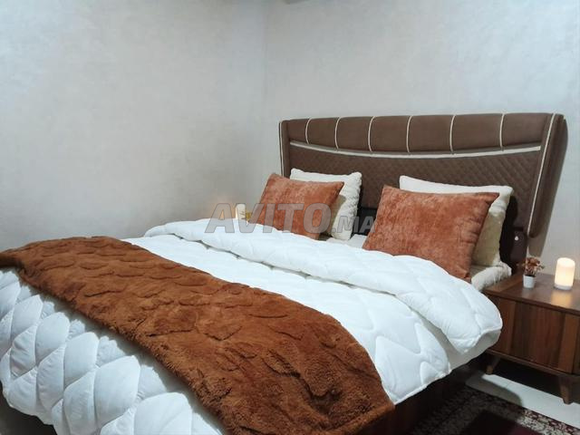 Appartement studio à louer à Rabat Agdal — Photo 16