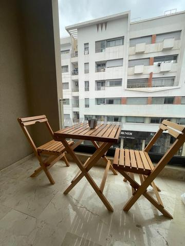 Studio for rent in Casablanca — Photo 20