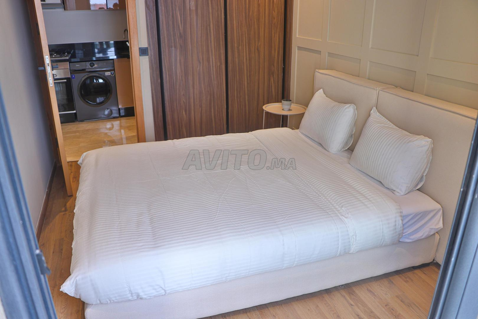 Studio for rent in Casablanca — Photo 3