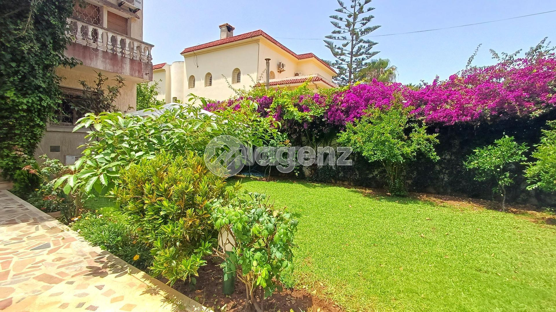 RBA-YO-1082 - Villa à vendre à Hay Nahda