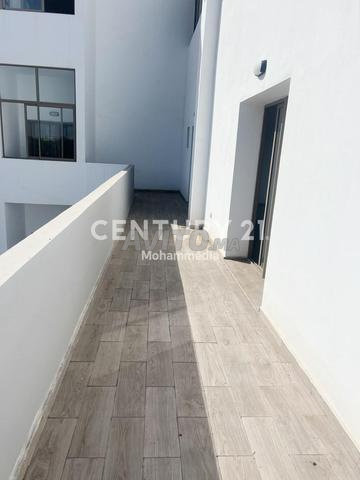 Bureau 86 m² à louer à Mohammédia — Photo 6
