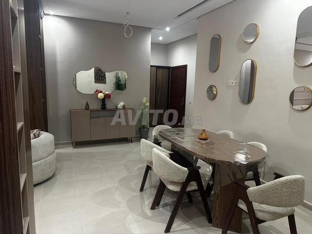 Apartment 82 sqm for sale in Kénitra, Bir Rami — Photo 3