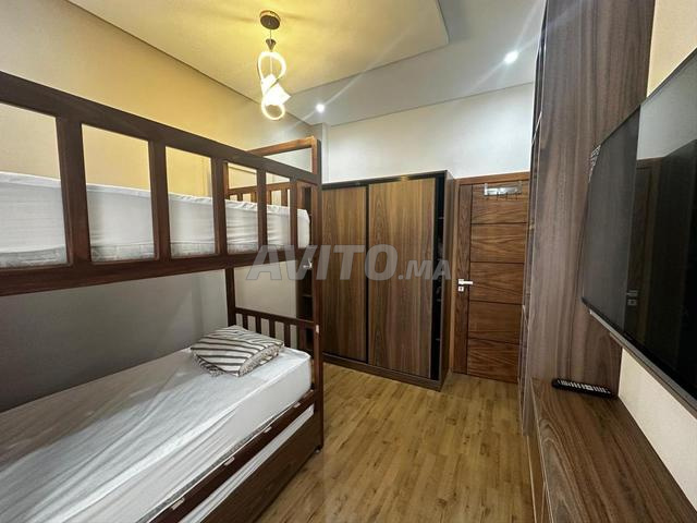 Apartment 82 sqm for sale in Kénitra, Bir Rami — Photo 19