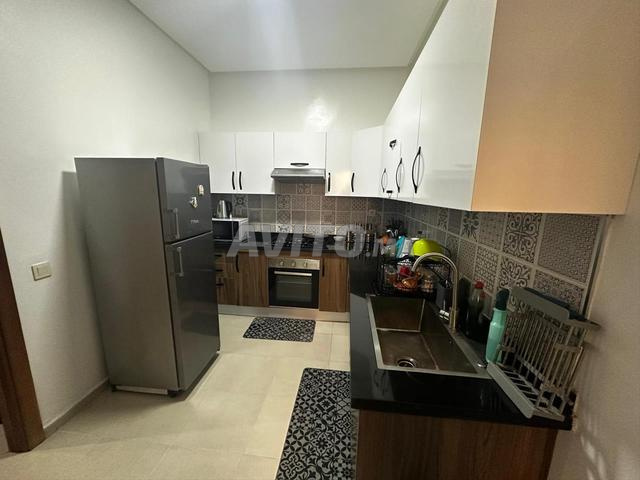Apartment 82 sqm for sale in Kénitra, Bir Rami — Photo 23