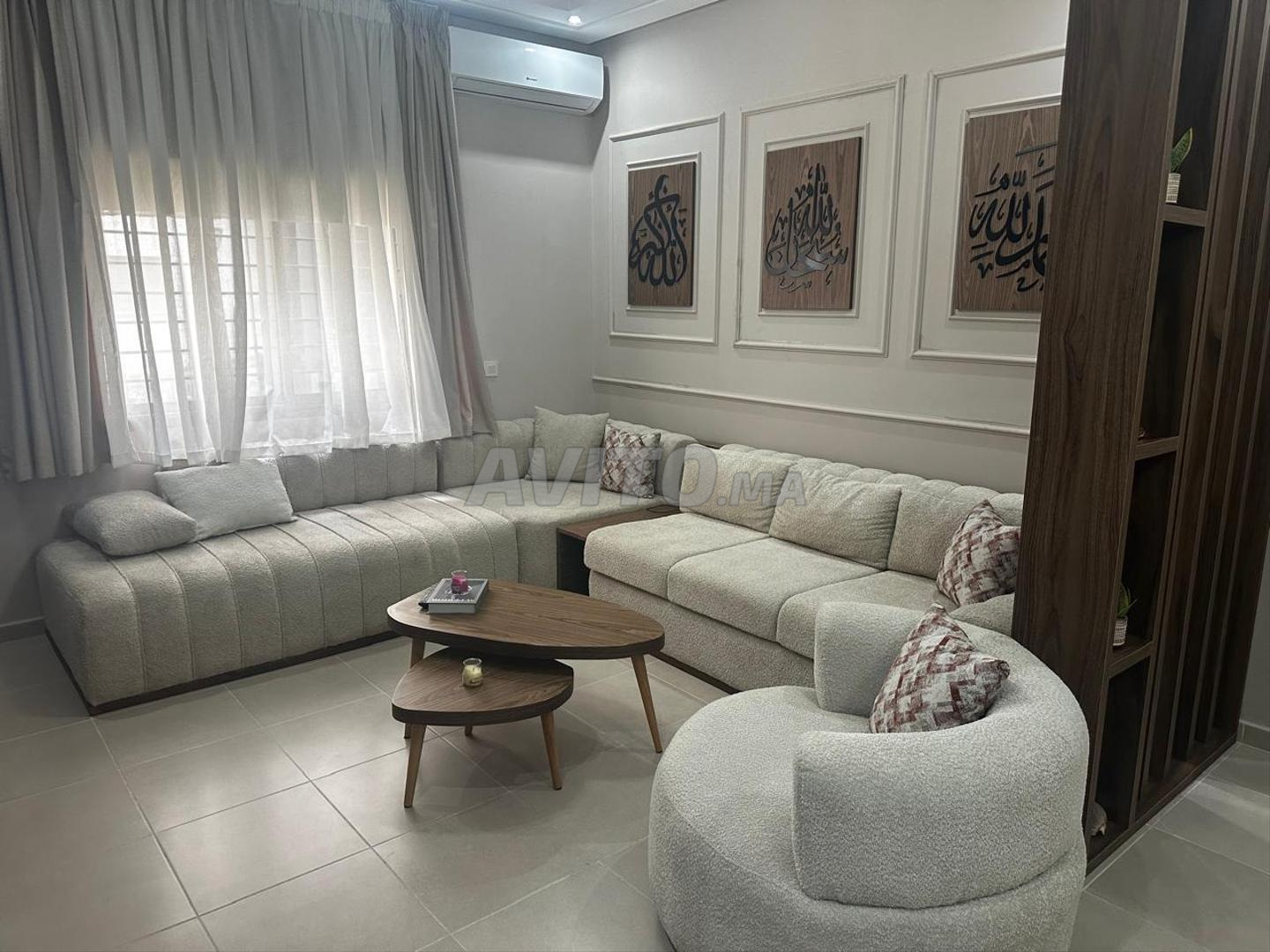 Apartment 82 sqm for sale in Kénitra, Bir Rami — Photo 8