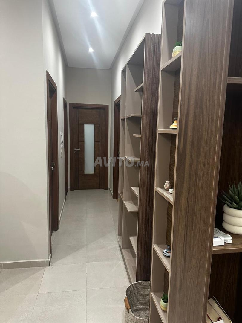 Apartment 82 sqm for sale in Kénitra, Bir Rami — Photo 10