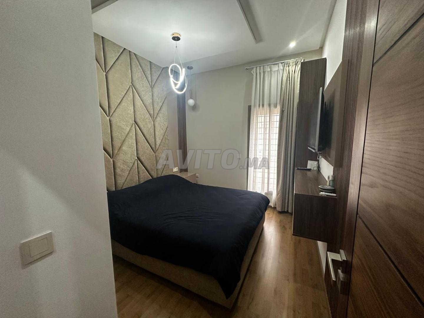 Apartment 82 sqm for sale in Kénitra, Bir Rami — Photo 12