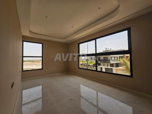 فيلا 377 م² للبيع بمدينة مراكش (تارغا) — Photo 3