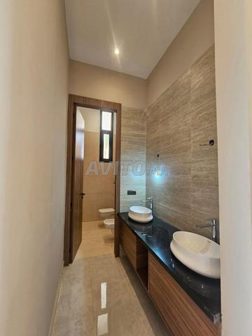 فيلا 377 م² للبيع بمدينة مراكش (تارغا) — Photo 9