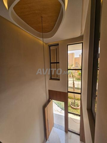 فيلا 377 م² للبيع بمدينة مراكش (تارغا) — Photo 18
