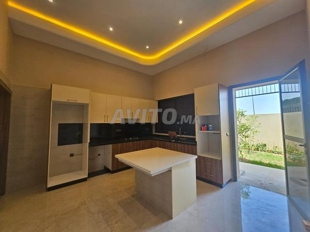 فيلا 377 م² للبيع بمدينة مراكش (تارغا) — Photo 20