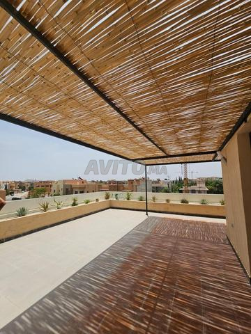 فيلا 377 م² للبيع بمدينة مراكش (تارغا) — Photo 22