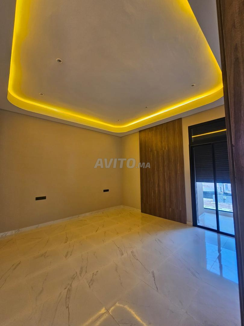 فيلا 377 م² للبيع بمدينة مراكش (تارغا) — Photo 12
