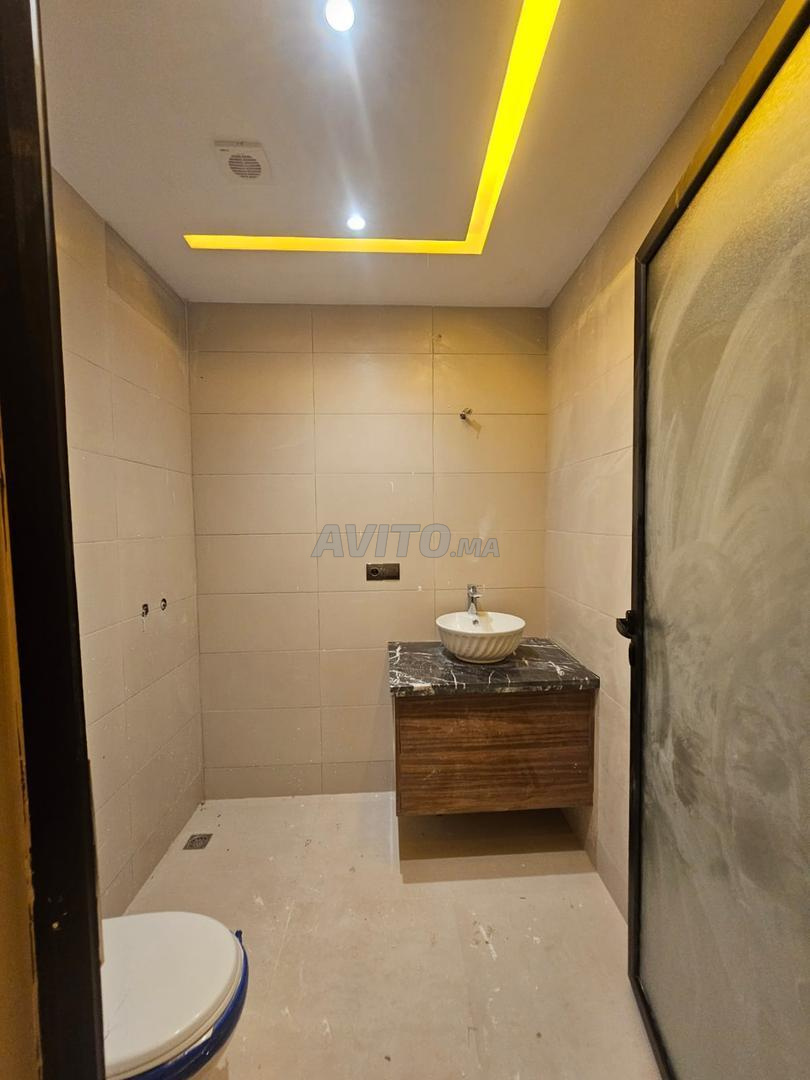 فيلا 377 م² للبيع بمدينة مراكش (تارغا) — Photo 25