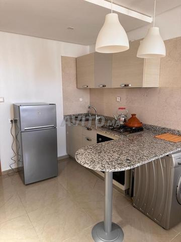 شقة للايجار 54 م² في أكادير — Photo 10