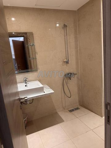 شقة للايجار 54 م² في أكادير — Photo 12