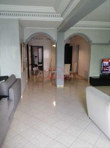 شقة 201 م² للبيع في الدار البيضاء، ألزاس لورين — Photo 8
