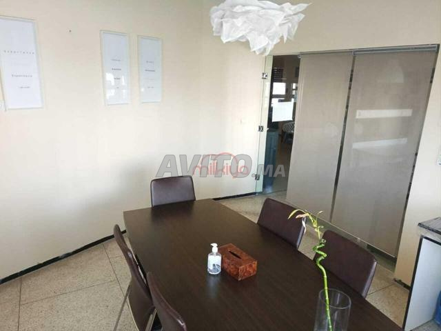 مكتب 173 م² للبيع في الدار البيضاء، حي المستشفيات — Photo 2
