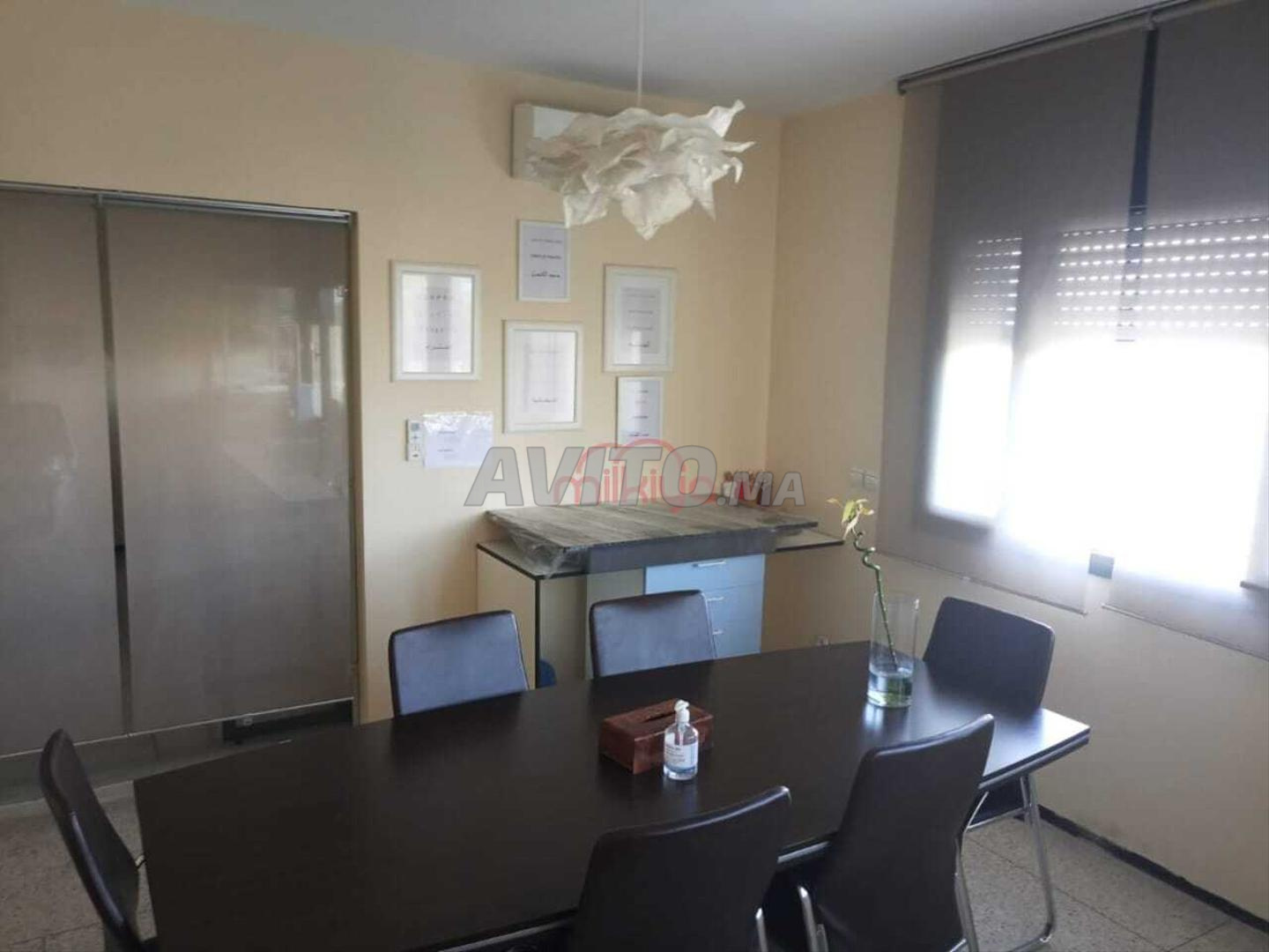 مكتب 173 م² للبيع في الدار البيضاء، حي المستشفيات — Photo 15