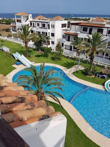 Apartment for rent in Cabo Negro — Photo 3