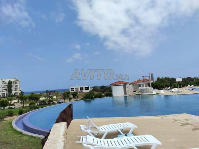Apartment for rent in Cabo Negro — Photo 7