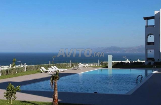 Apartment for rent in Cabo Negro — Photo 14
