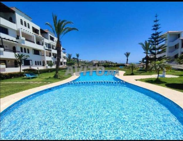 Apartment for rent in Cabo Negro — Photo 15