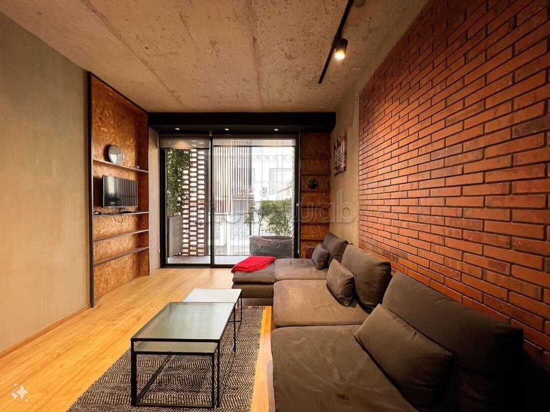 Appartement 50 m² à louer à Casablanca — Photo 3