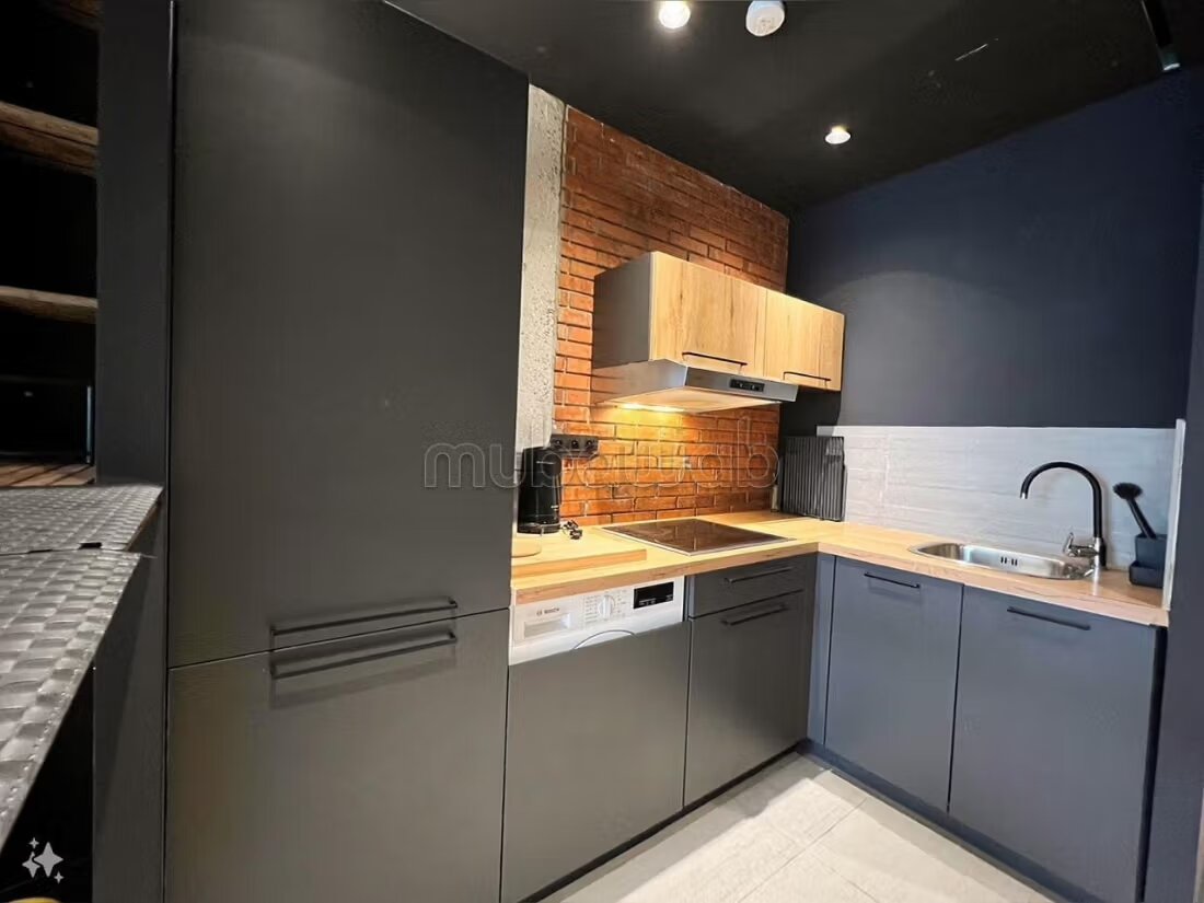 Appartement 50 m² à louer à Casablanca — Photo 15