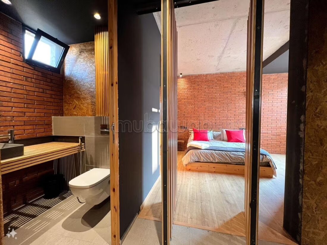 Appartement 50 m² à louer à Casablanca — Photo 10