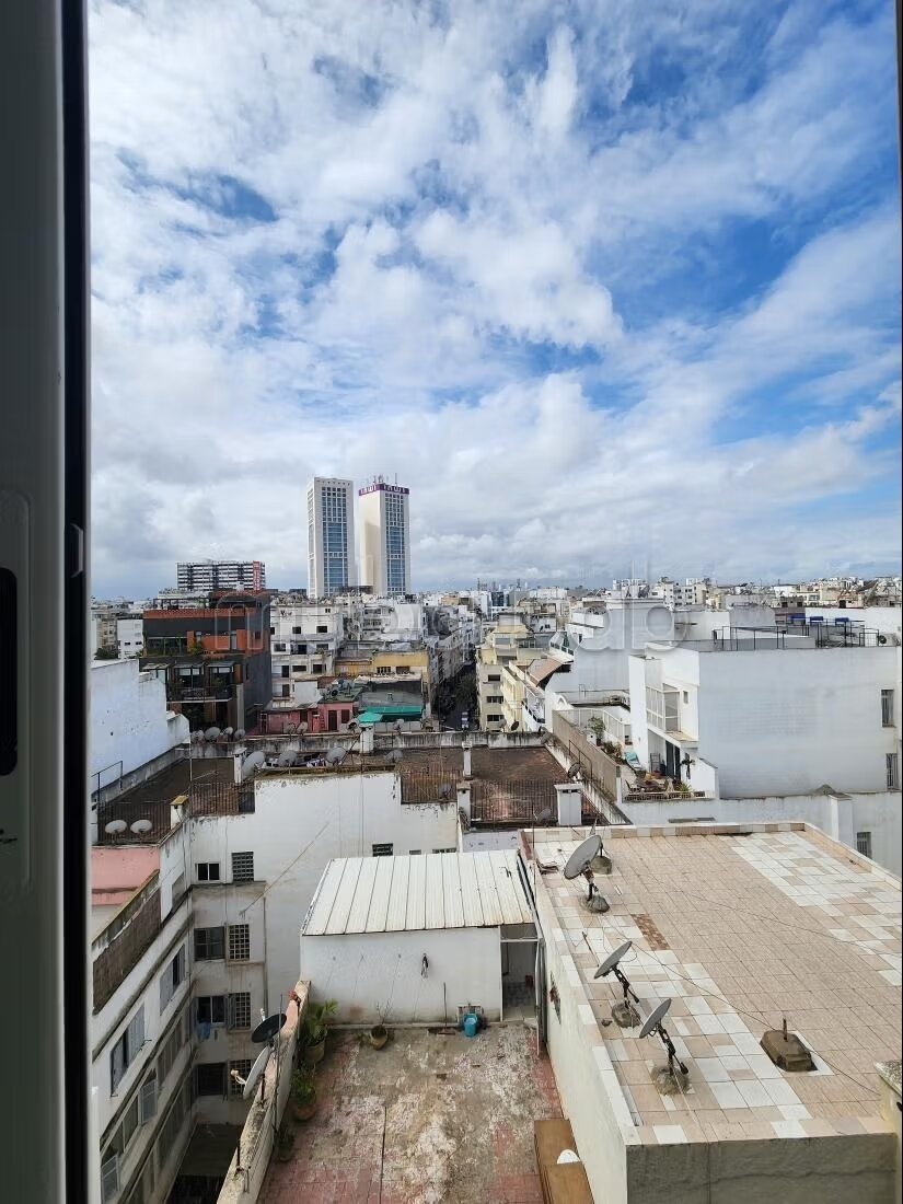 شقة 120 متر مربع للإيجار في غوتير، الدار البيضاء — Photo 22