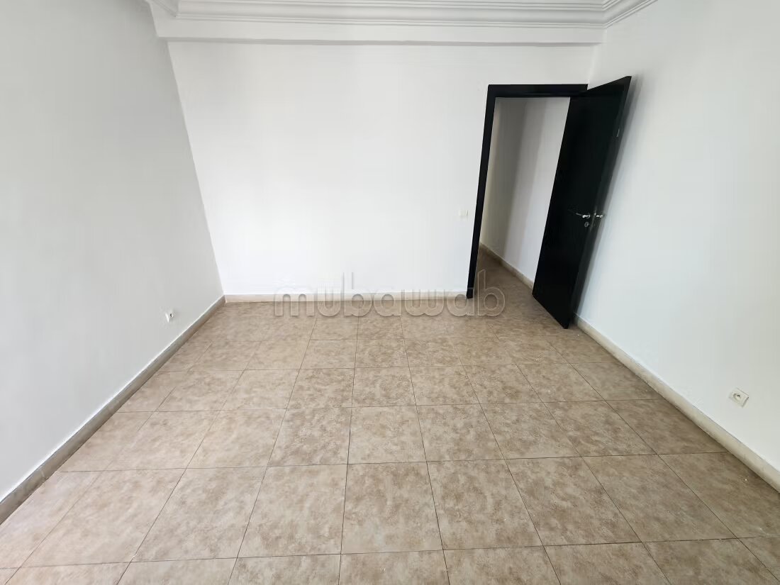 شقة 120 متر مربع للإيجار في غوتير، الدار البيضاء — Photo 26