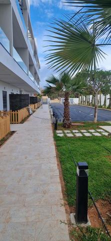 For Sale Luxury Apartment in Saidia