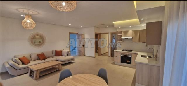 Appartement 95 m² à vendre à Saïdia — Photo 4
