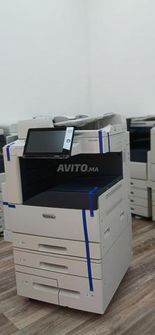 مكتب للبيع في مراكش - Xerox C8035 — Photo 2