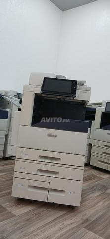 مكتب للبيع في مراكش - Xerox C8035 — Photo 4