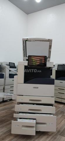مكتب للبيع في مراكش - Xerox C8035 — Photo 6