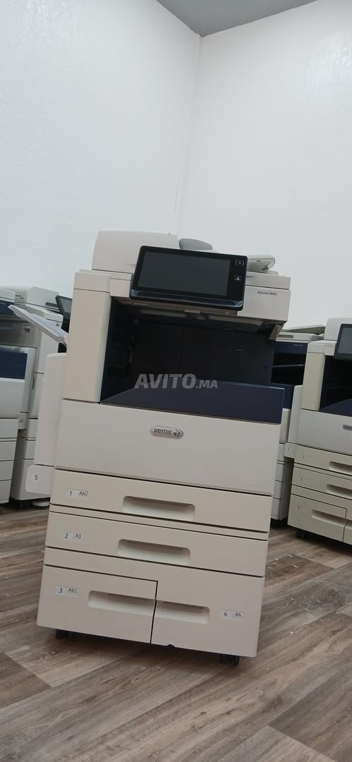 مكتب للبيع في مراكش - Xerox C8035 — Photo 3