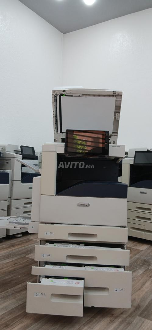 مكتب للبيع في مراكش - Xerox C8035 — Photo 5