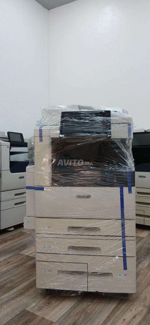 مكتب للبيع في مراكش - Xerox C8035 — Photo 9