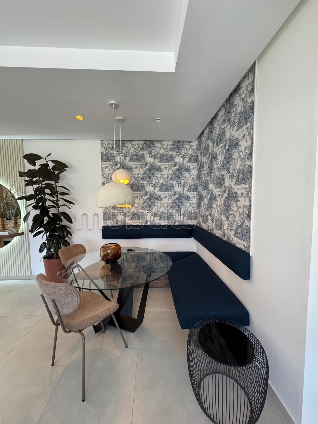 2 Bedroom Apartment 78 m² for Sale in Gardenia Parc Zenata — Photo 3