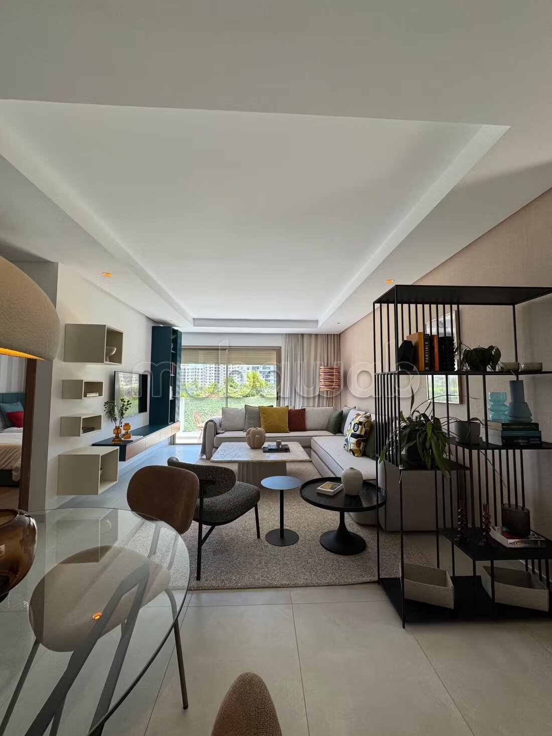 2 Bedroom Apartment 78 m² for Sale in Gardenia Parc Zenata — Photo 10