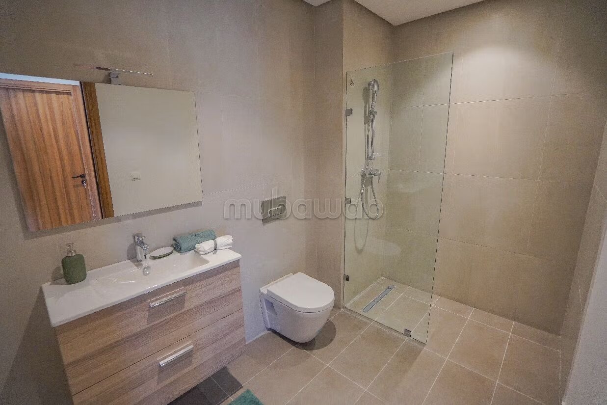 Appartement 111 m² à vendre — Photo 9